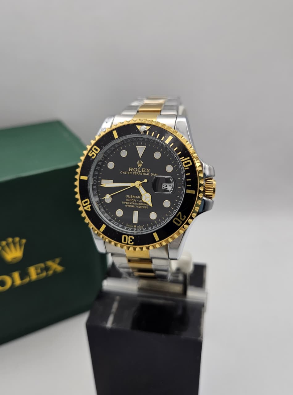 Rolex Submariner