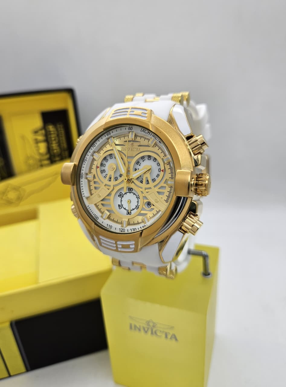 Invicta 