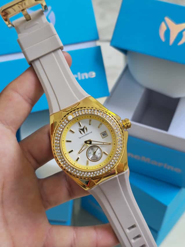 Reloj TechnoMarine Dama