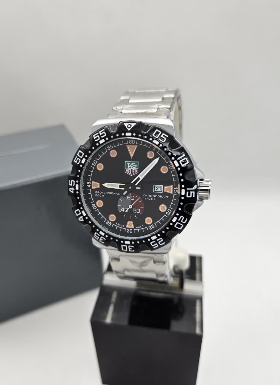 Reloj TAG Heuer Fórmula 1