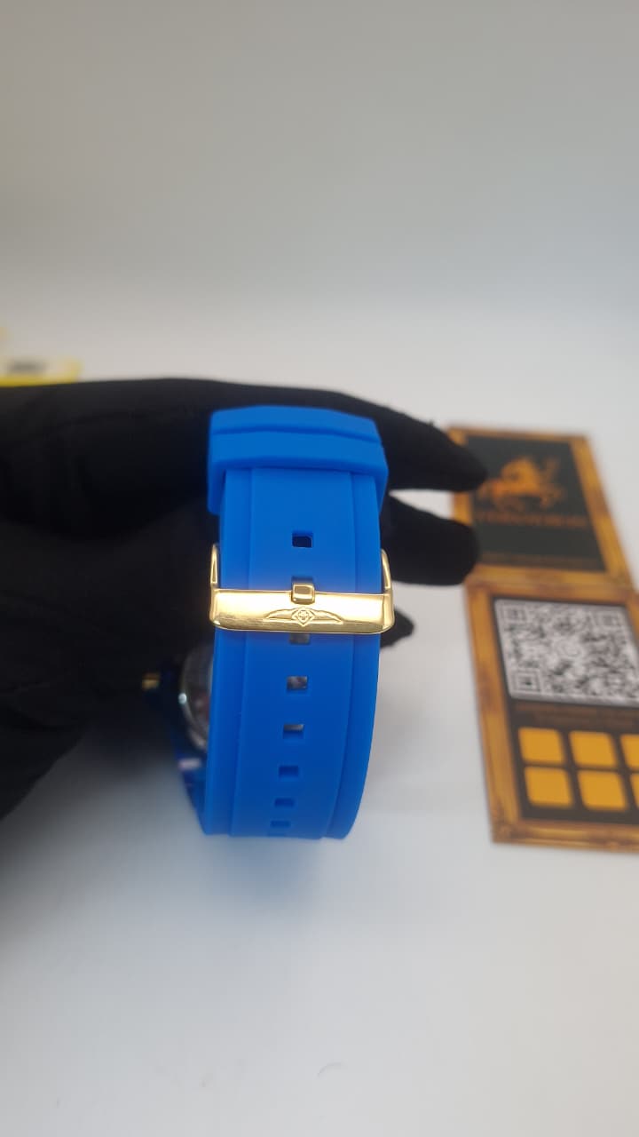 Invicta Speedway Automatico