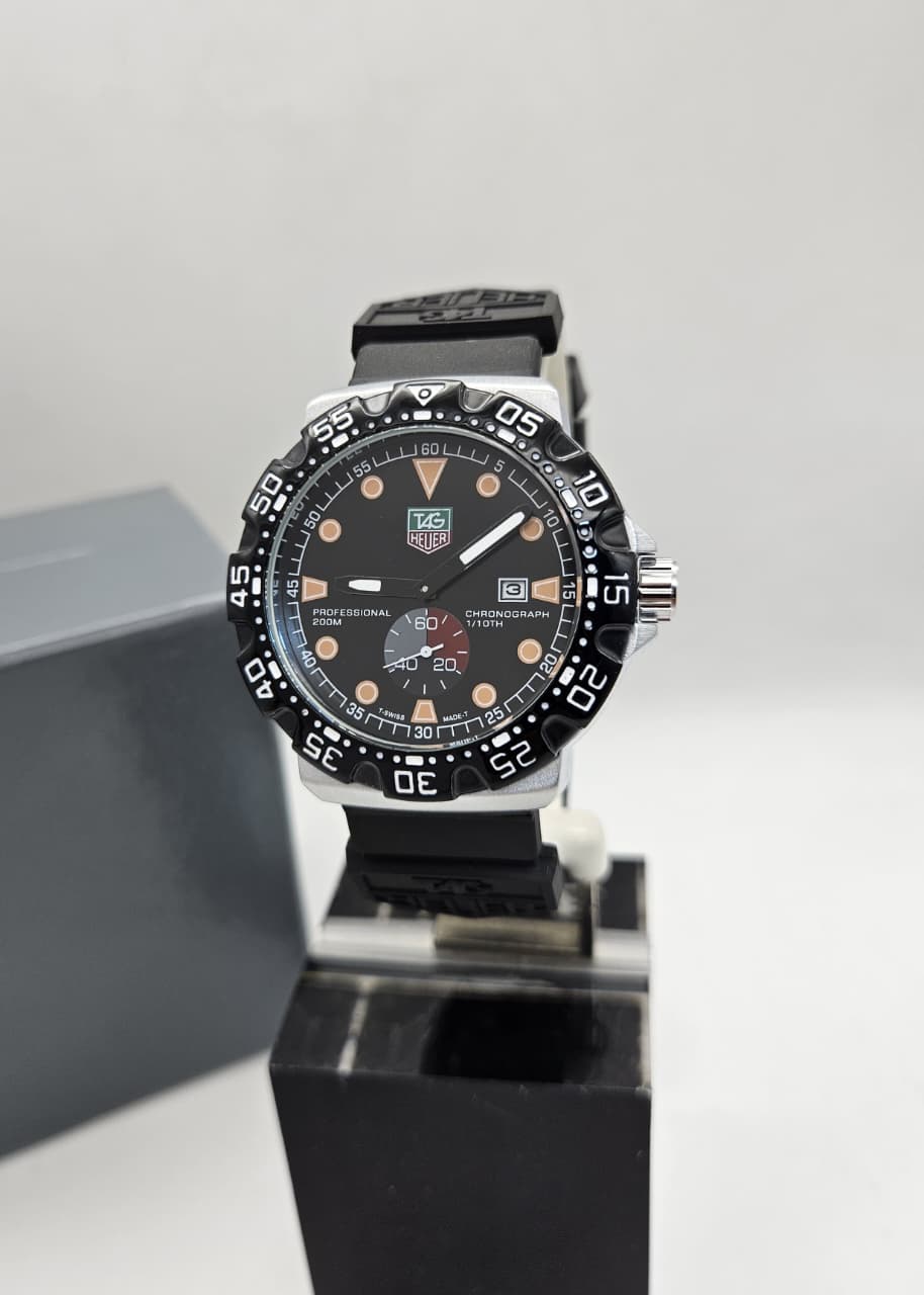 Reloj TAG Heuer Formula 1