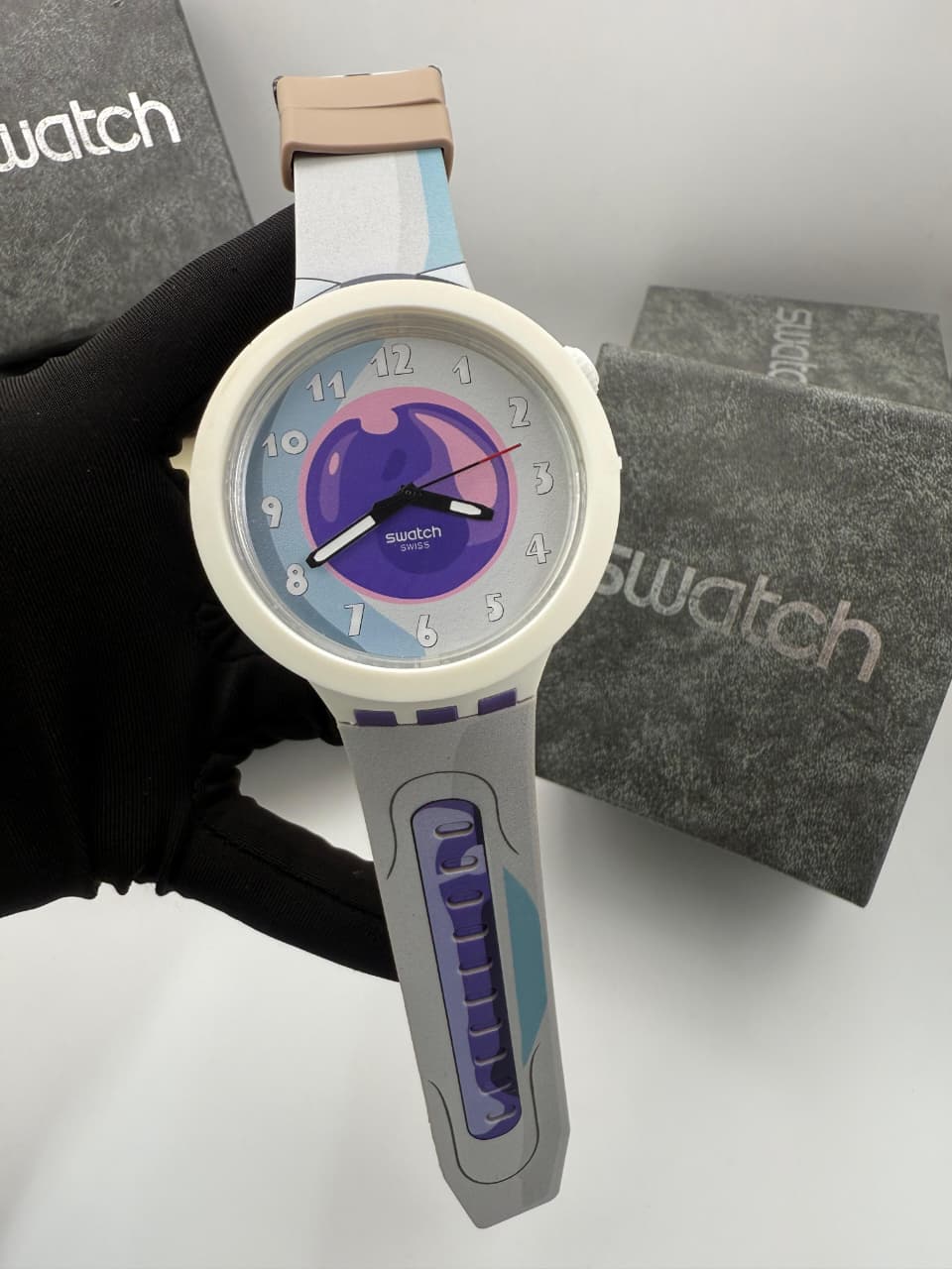 Reloj Swatch 