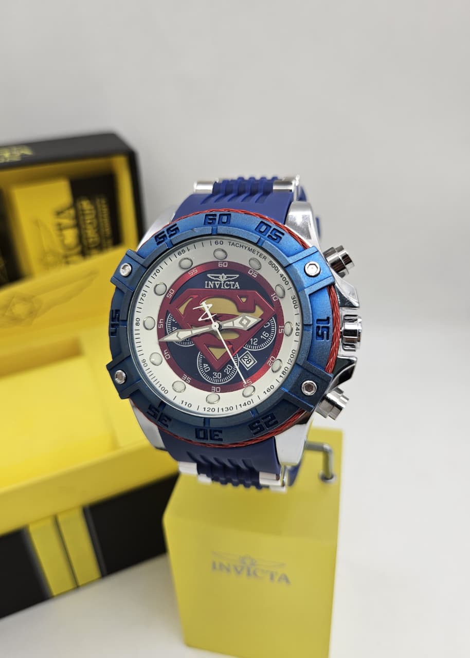 Invicta