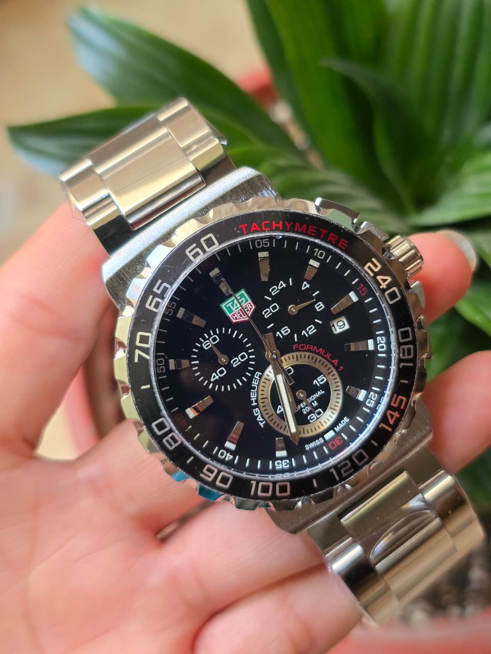 Reloj Tag Heuer Formula 1
