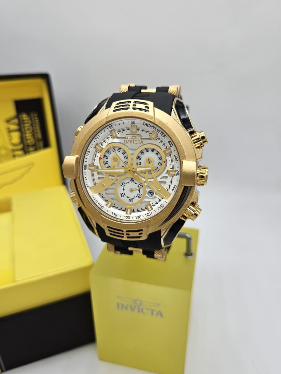 Invicta 