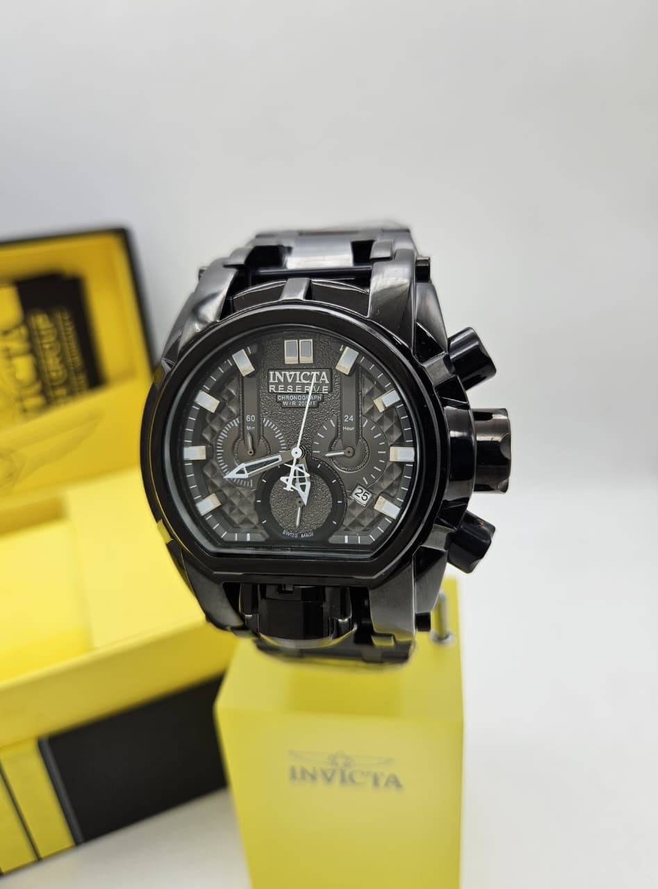 Reloj Invicta Bolt Zeus