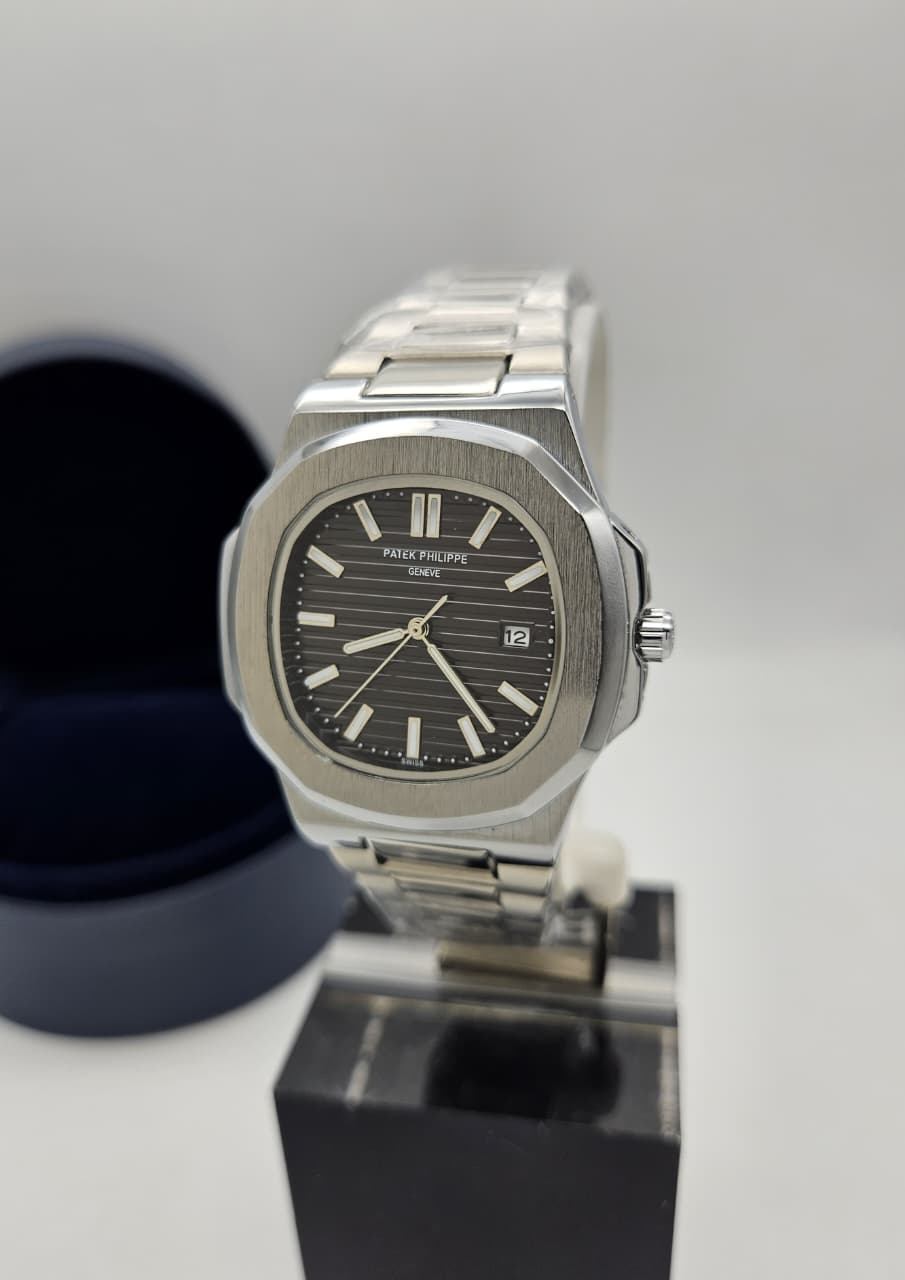 Reloj Patek Philippe Nautilus