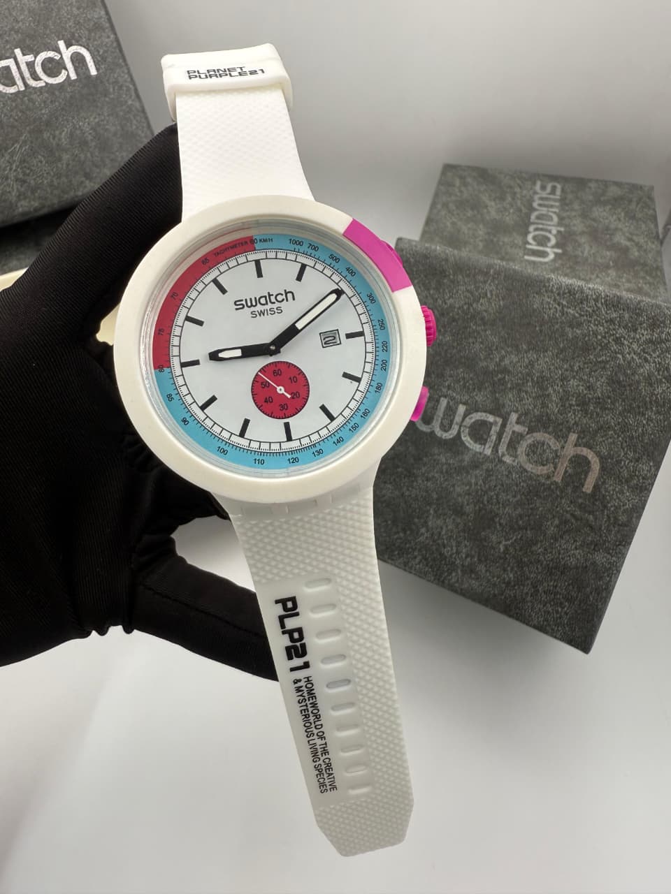 Reloj Swatch 