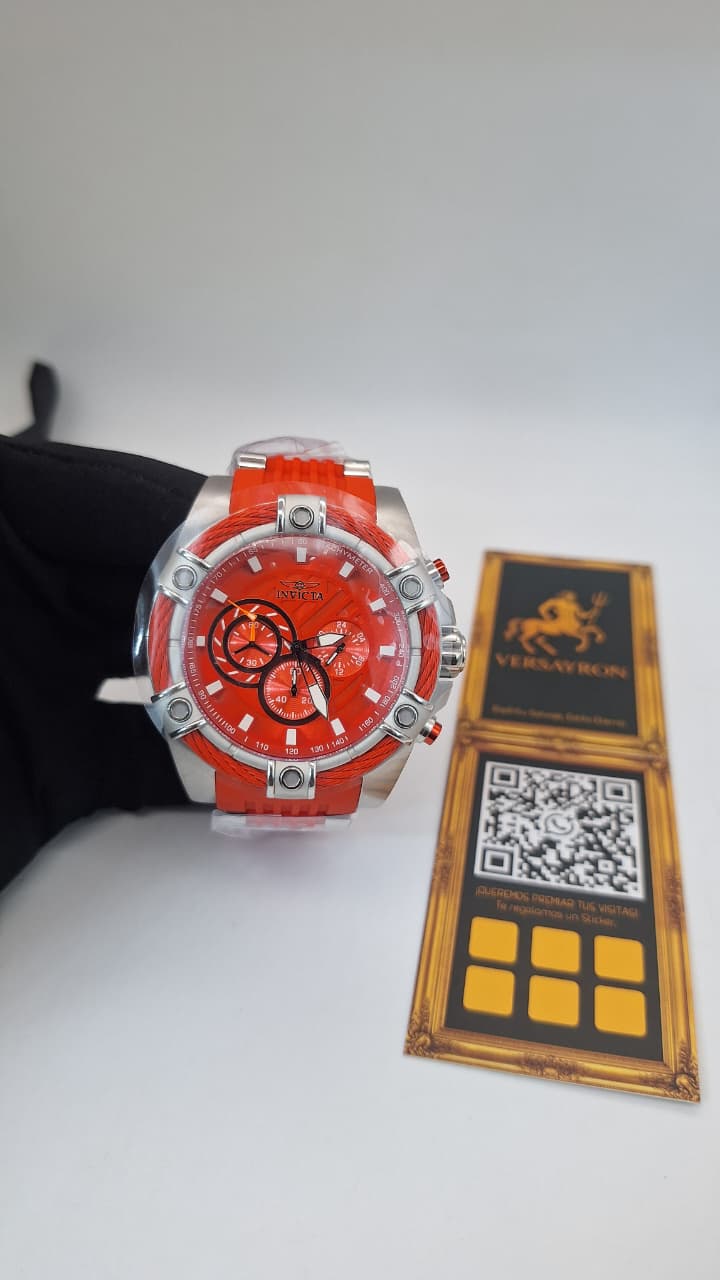 Invicta Bolt 25525