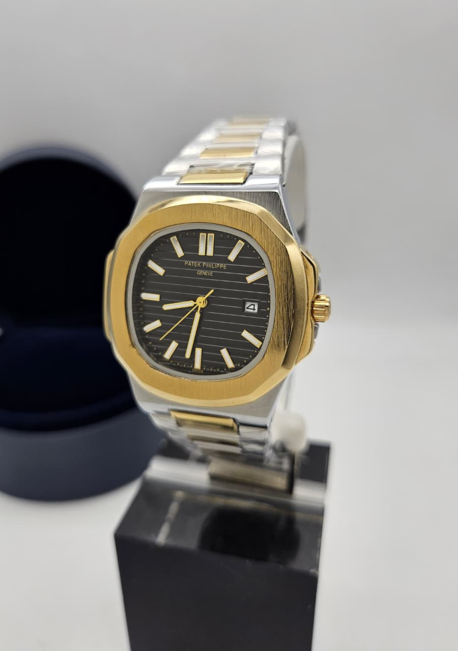 Reloj Patek Philippe Nautilus