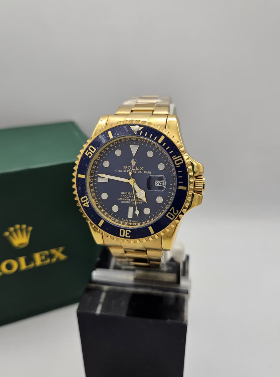 Rolex Submariner