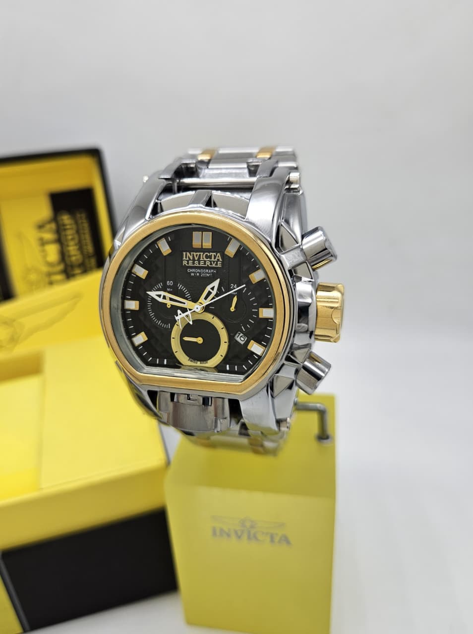 Reloj Invicta Bolt Zeus