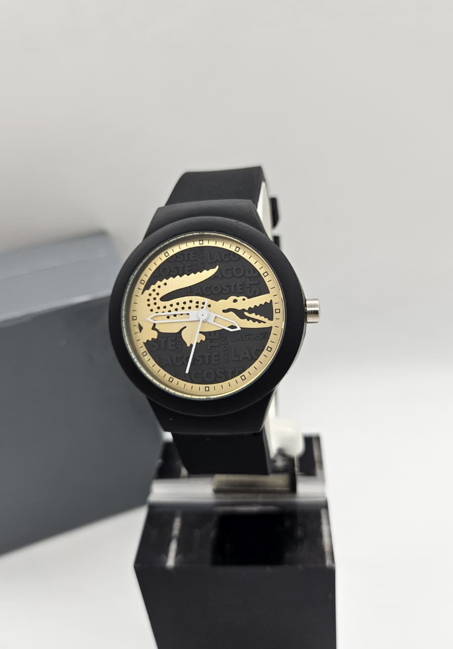 Reloj deportivo Lacoste