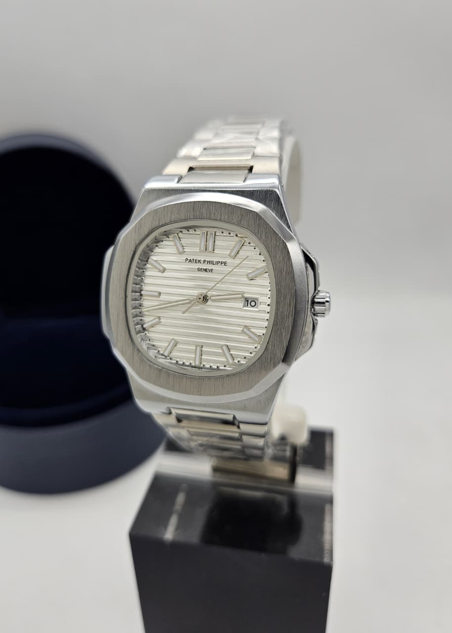 Reloj Patek Philippe Nautilus