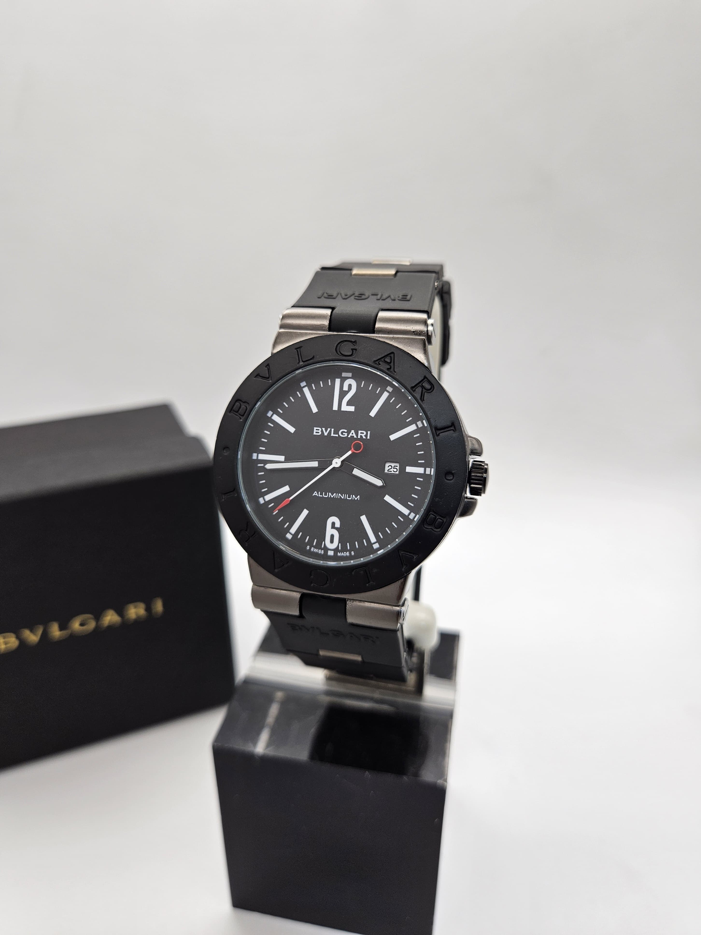 Reloj Bvlgari