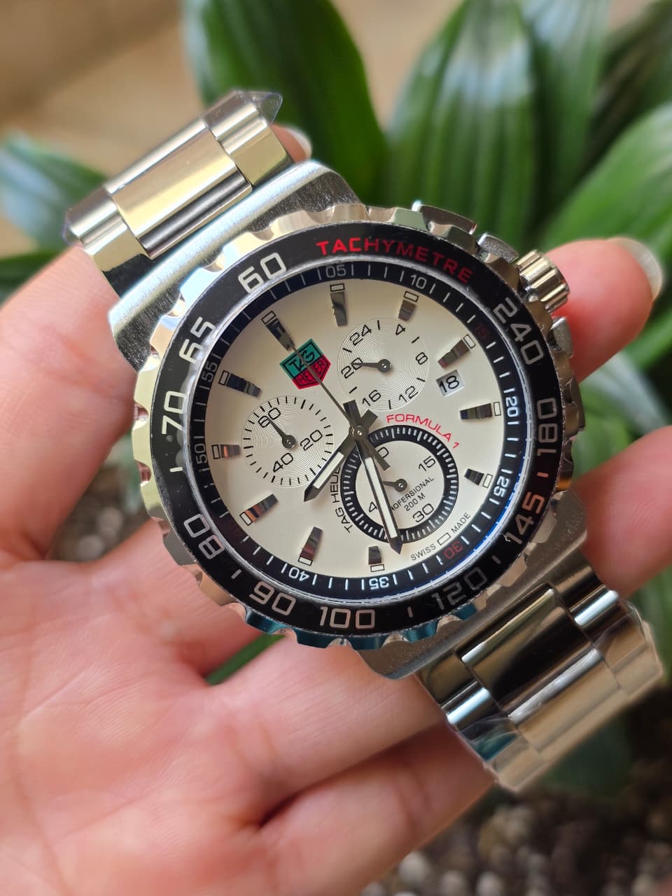 Reloj Tag Heuer Formula 1