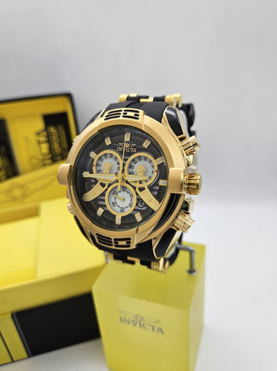 Invicta 