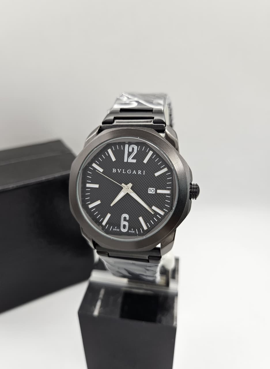 Reloj Bvlgari Octo