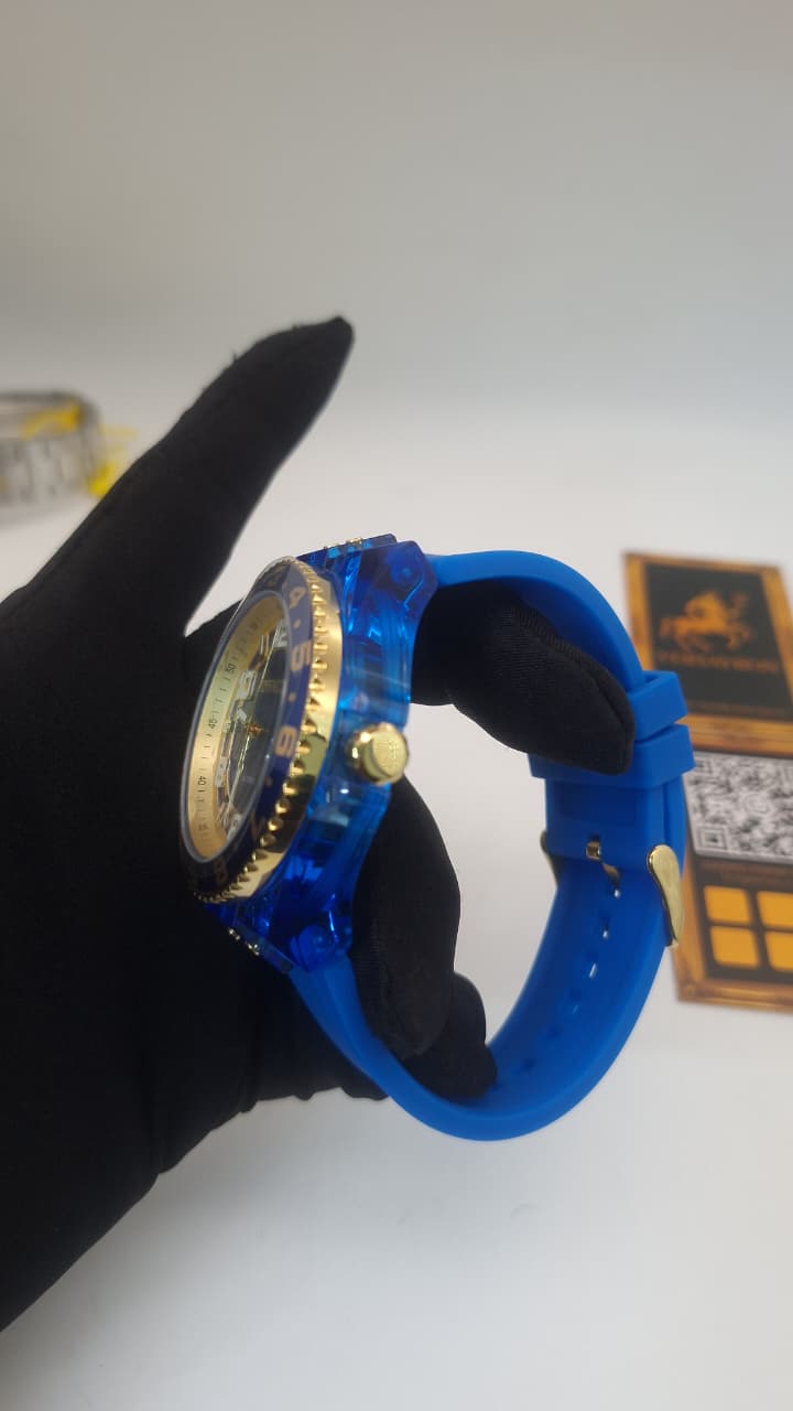 Invicta Speedway Automatico