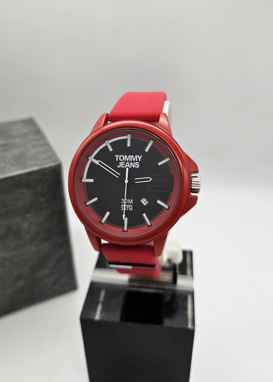 Reloj Tommy Jeans