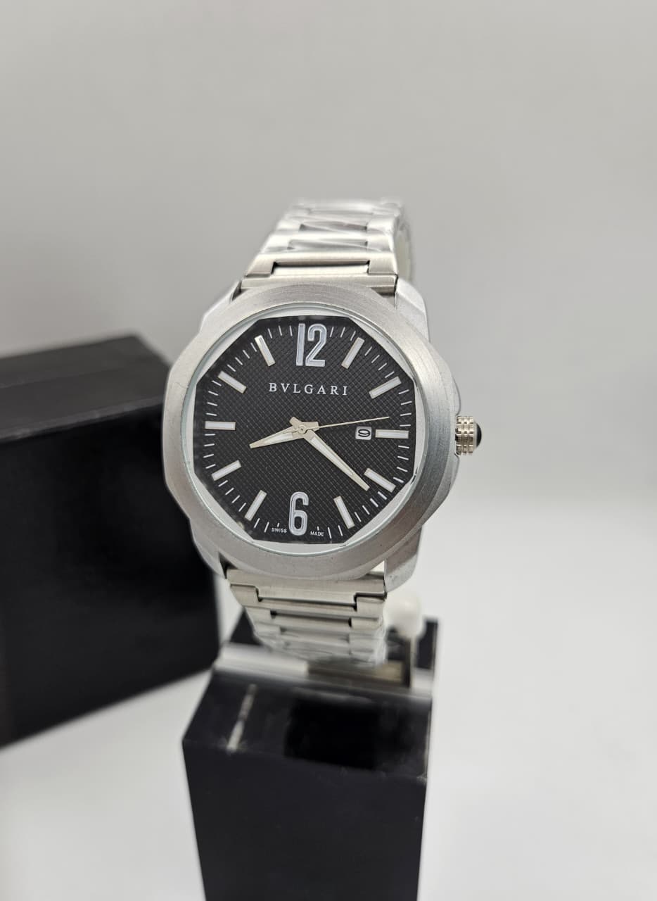 Reloj Bvlgari Octo