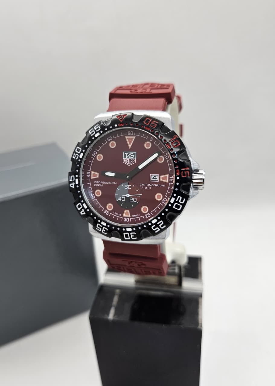 Reloj TAG Heuer Formula 1
