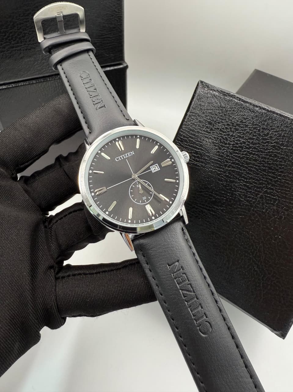 Reloj Citizen Clásico