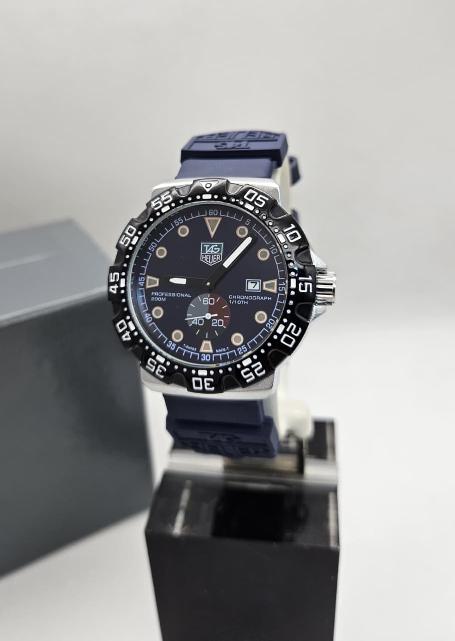 Reloj TAG Heuer Formula 1