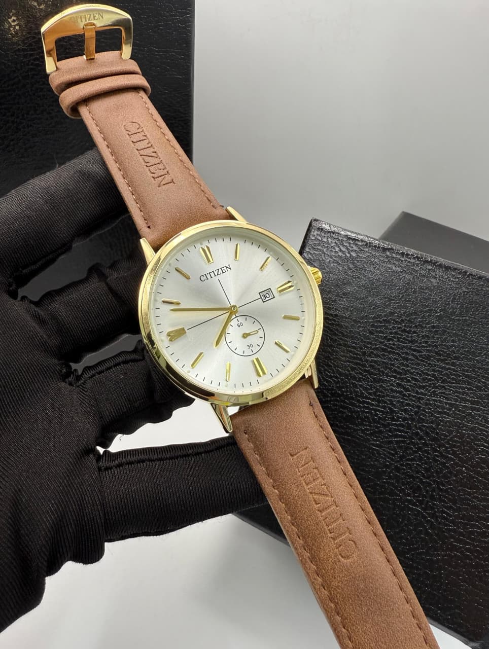 Reloj Citizen Clásico