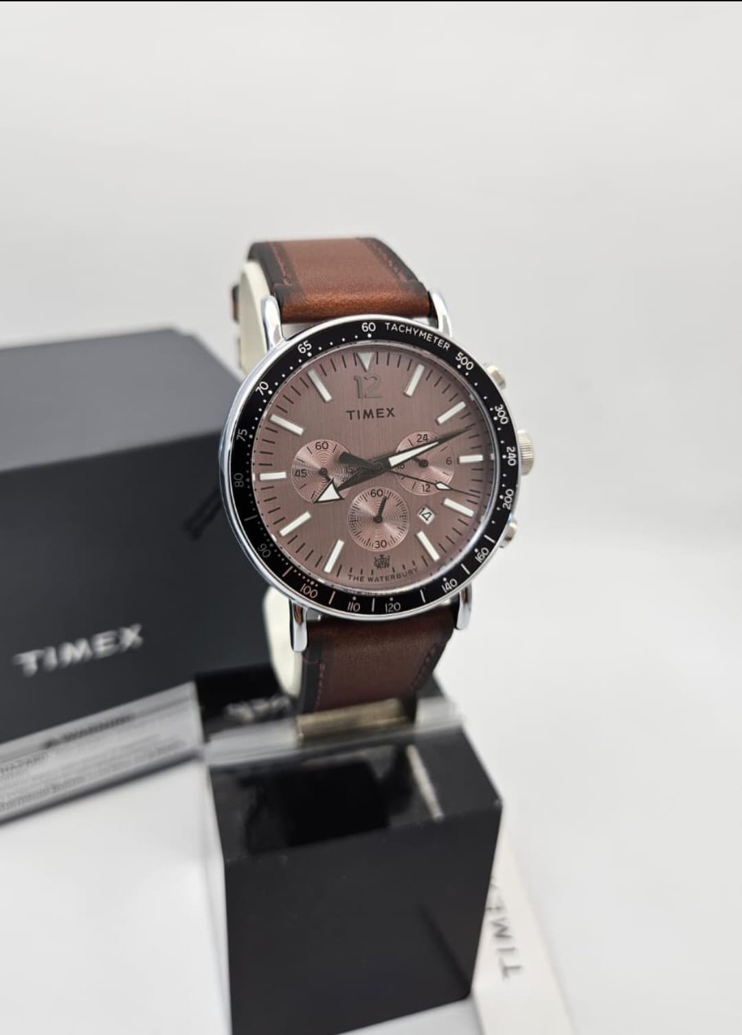 Reloj Timex Chronograph