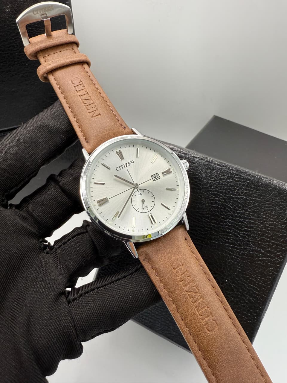 Reloj Citizen Clásico