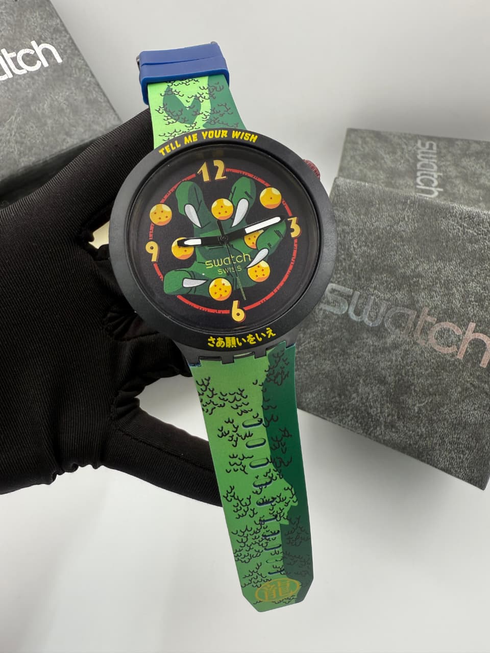 Reloj Swatch 