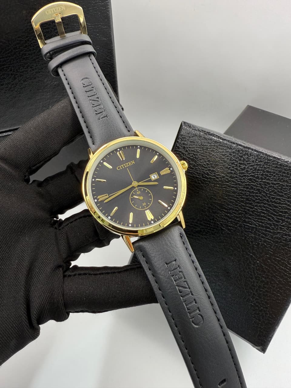 Reloj Citizen Clásico