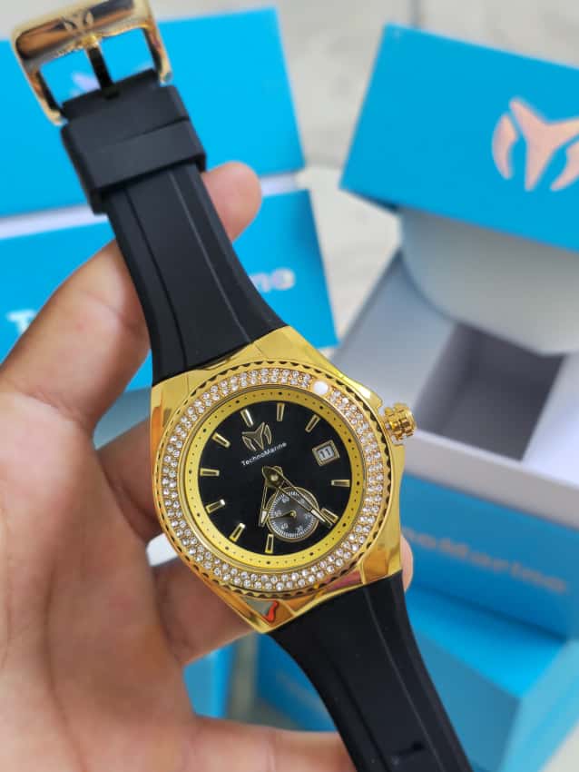 Reloj TechnoMarine Dama