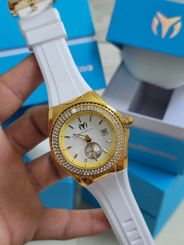 Reloj TechnoMarine Dama