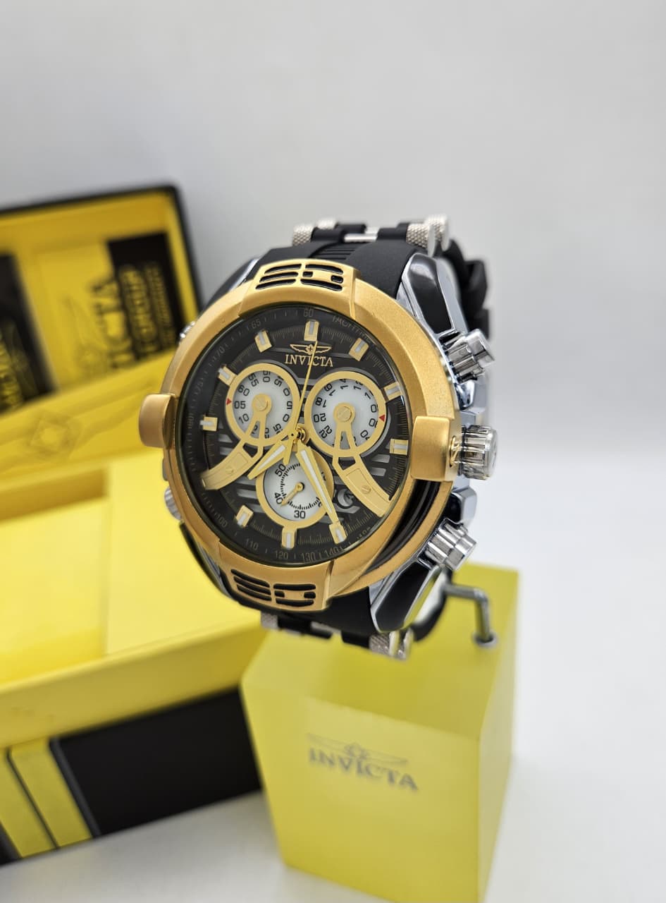 Invicta 