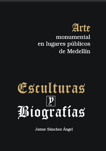 Esculturas y Biografías