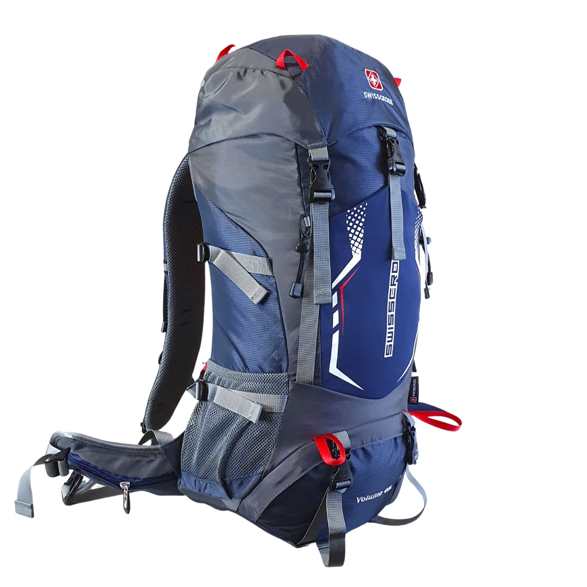 SWISS CROSS 40 L