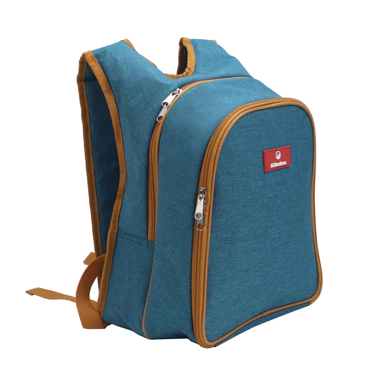 Set Picnic 2 Personas 10 L, KLIMBER