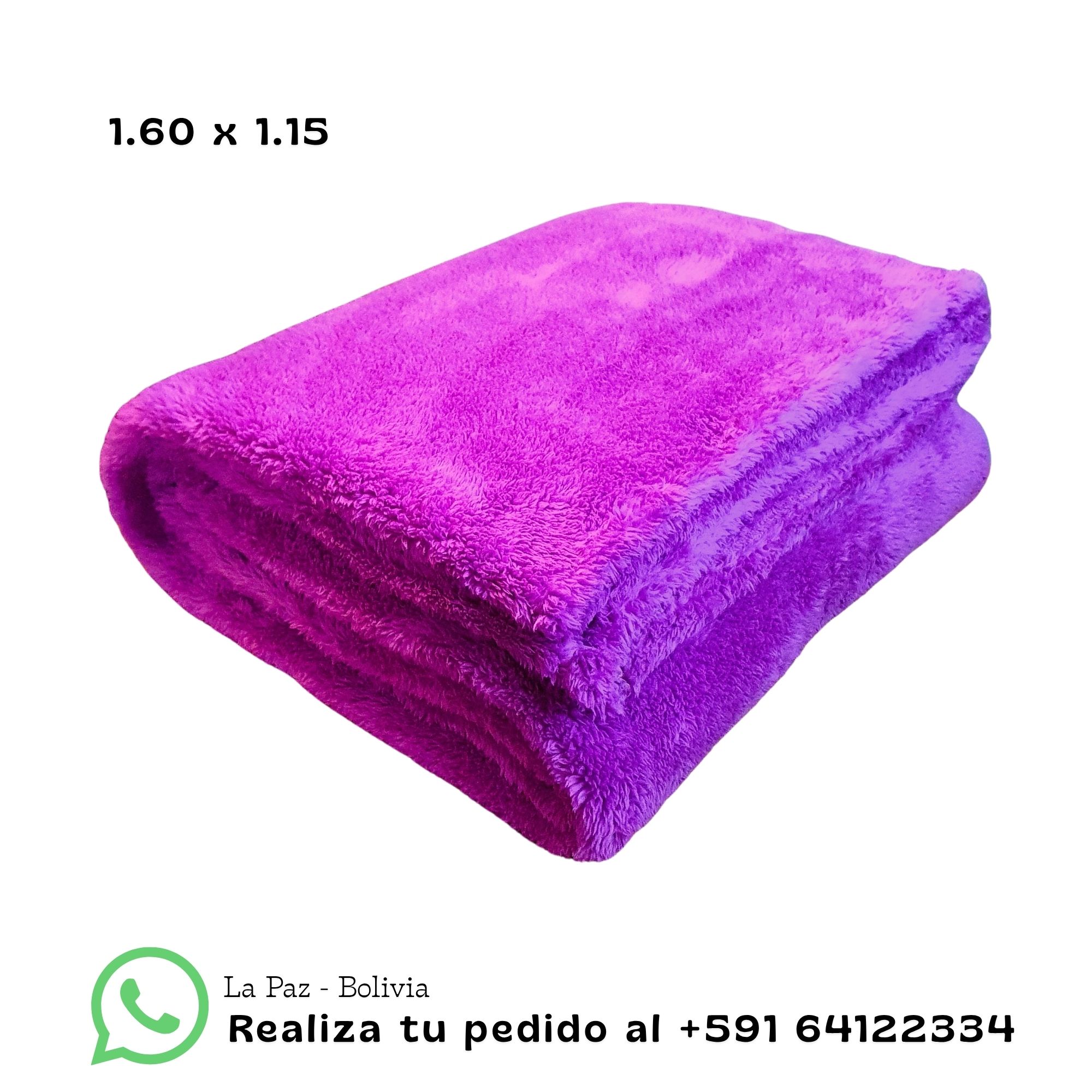 Manta de viaje, ACTURISMO 