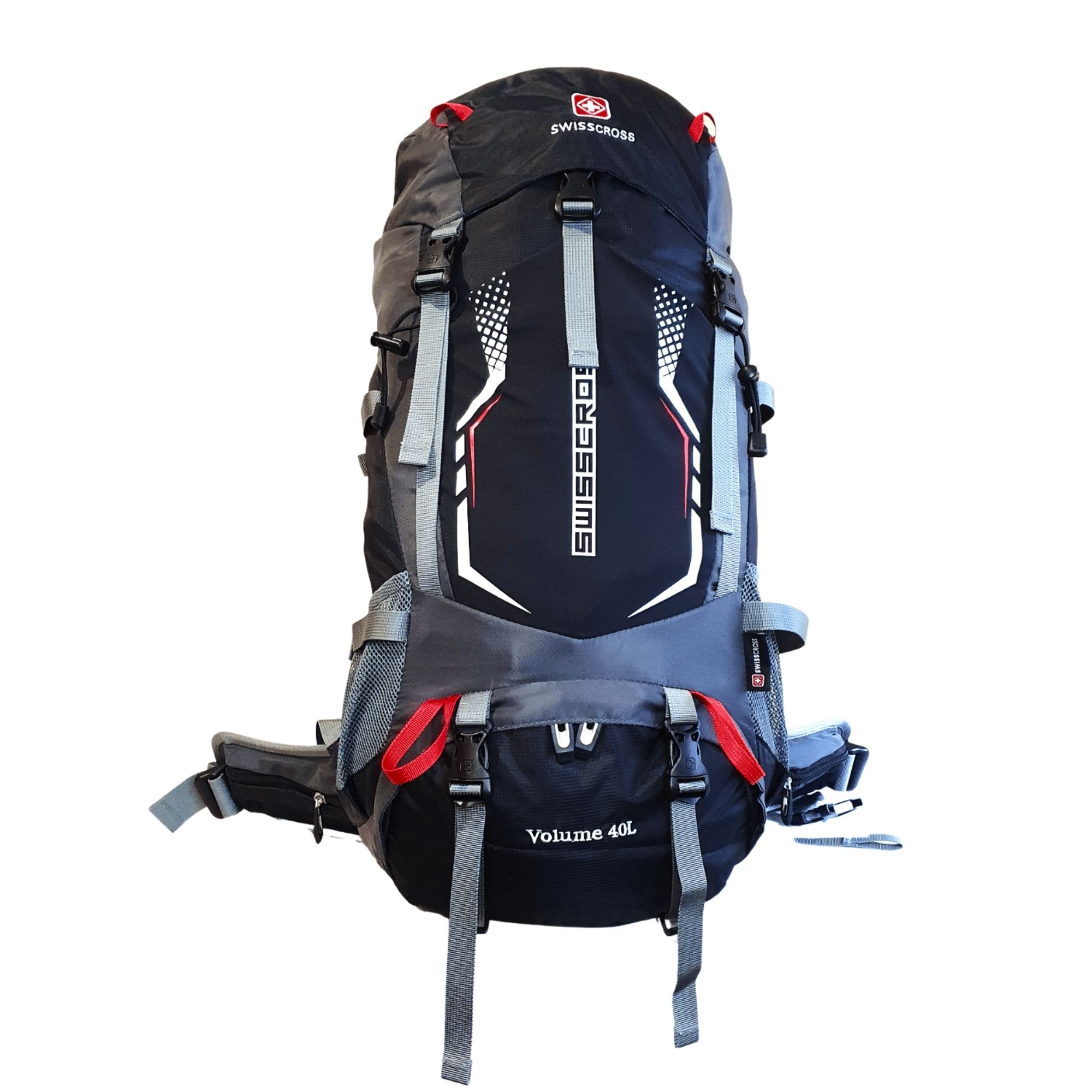 SWISS CROSS 40 L
