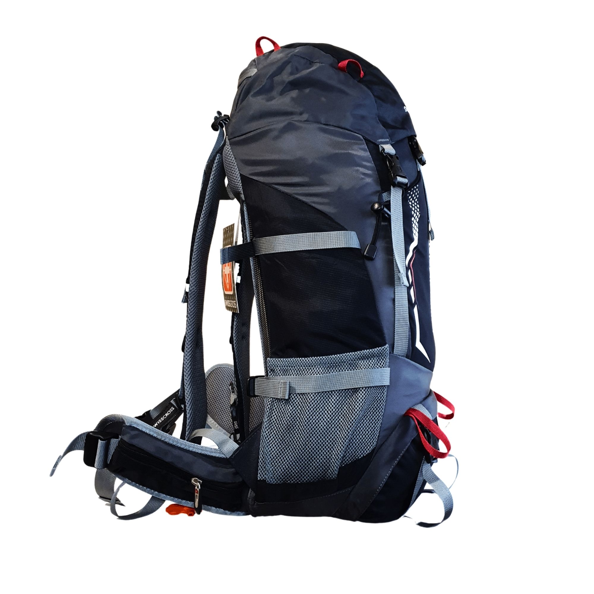 SWISS CROSS 40 L