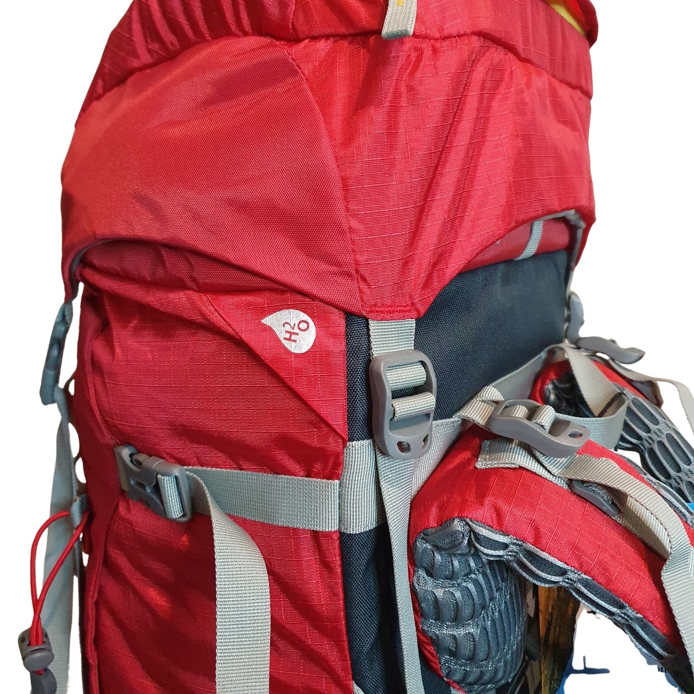 Adventure 70 L, POWER LAND 