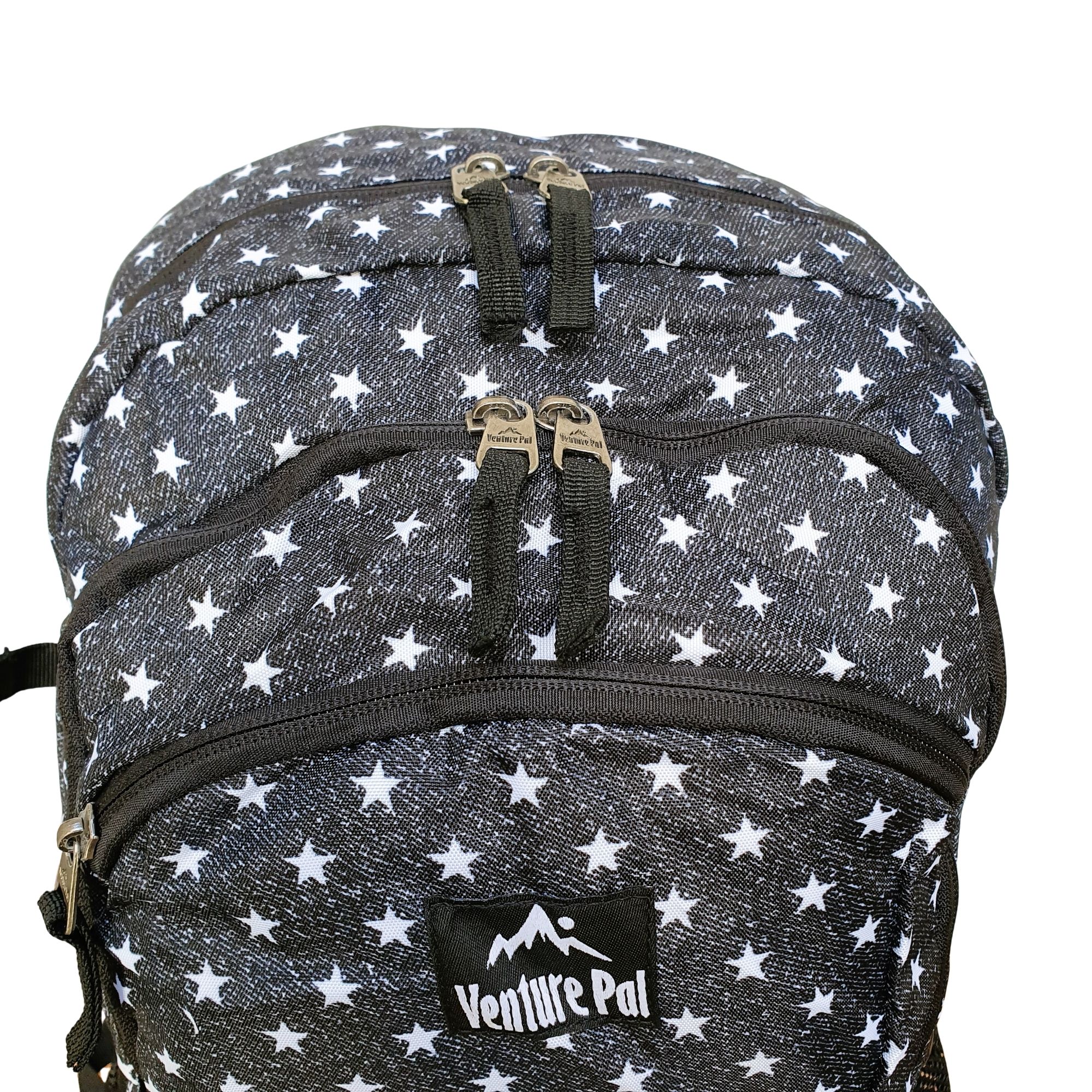 Mochila plegable 45 L, VENTURE PAL
