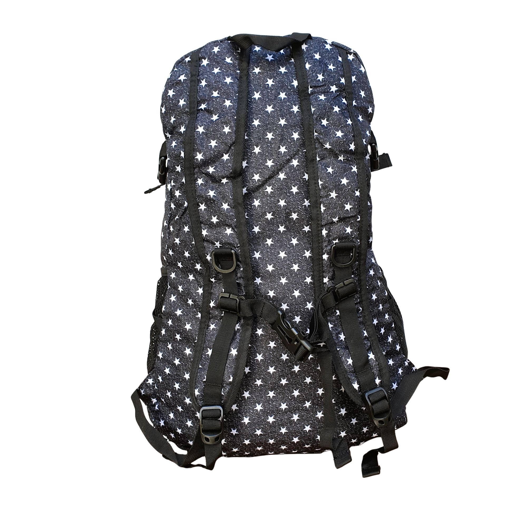 Mochila plegable 45 L, VENTURE PAL