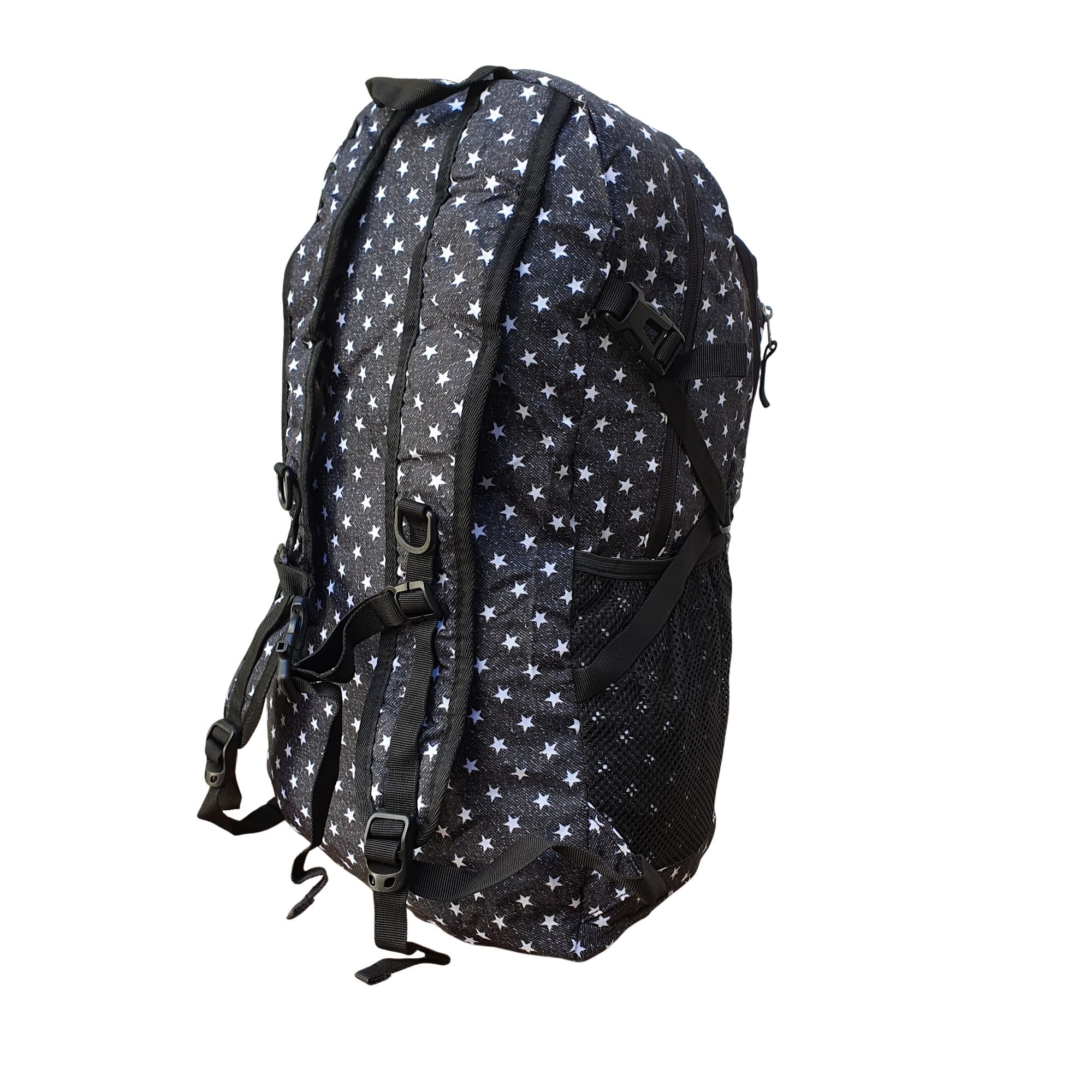 Mochila plegable 45 L, VENTURE PAL