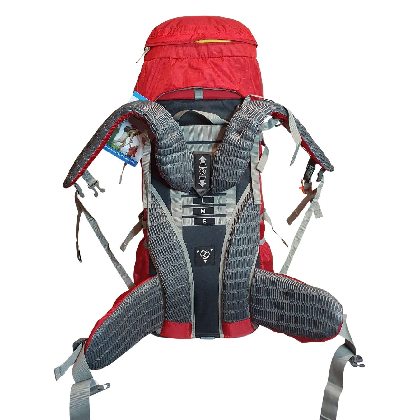 Adventure 70 L, POWER LAND 