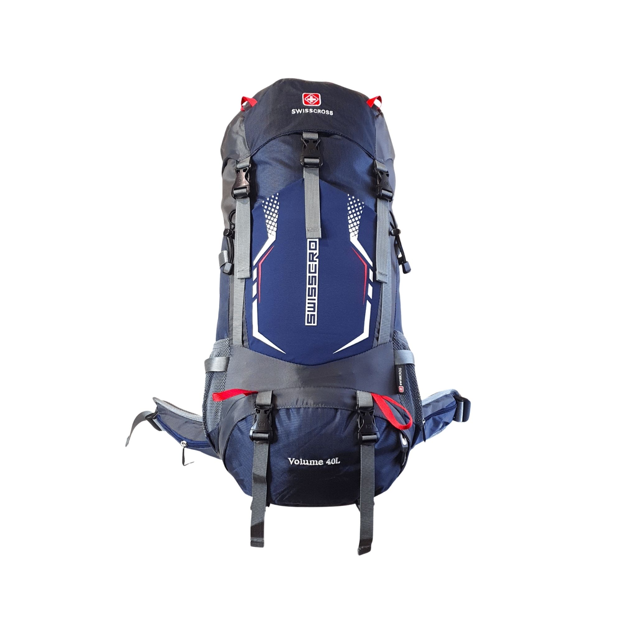 SWISS CROSS 40 L