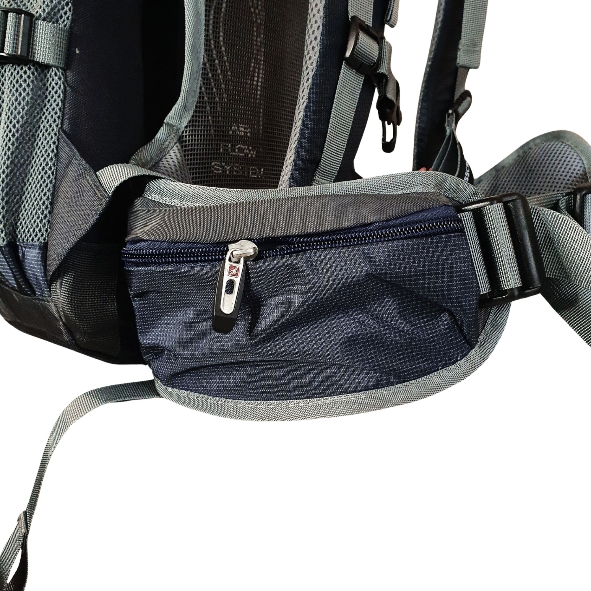 SWISS CROSS 40 L